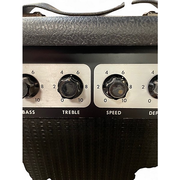 Used Rickenbacker TR7 Guitar Combo Amp