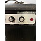 Used Rickenbacker TR7 Guitar Combo Amp