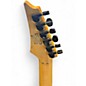 Used Ibanez S52OEX Black Solid Body Electric Guitar