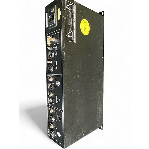 Used Waves  L2 Ultramaxamizer Compressor