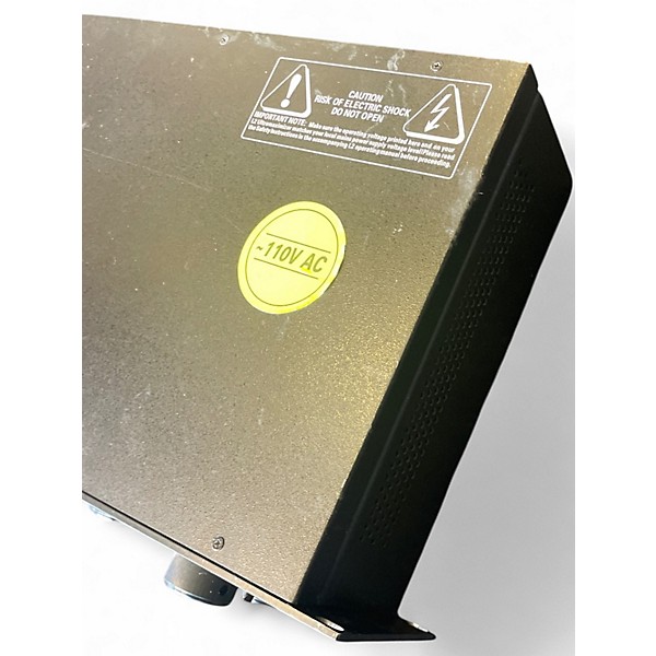 Used Waves  L2 Ultramaxamizer Compressor