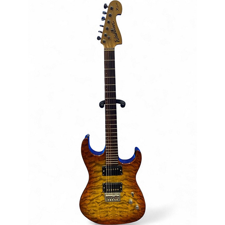 WASHBURN X SERIES electric guitars for sale in USA | guitar-list