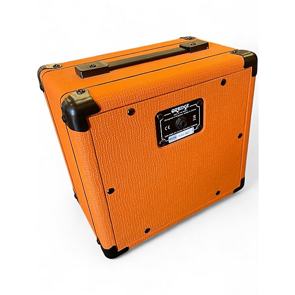 た*く様 ORANGE Micro Terror Cabinet Speaker Orange Micro Terror 1x8 Cabinet - PPC-108 – nafiriguitar.com