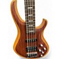 Used Crafter Guitars CUSTOM 5 PRO Natural Electric Bass Guitar thumbnail