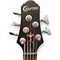 Used Crafter Guitars CUSTOM 5 PRO Natural Electric Bass Guitar