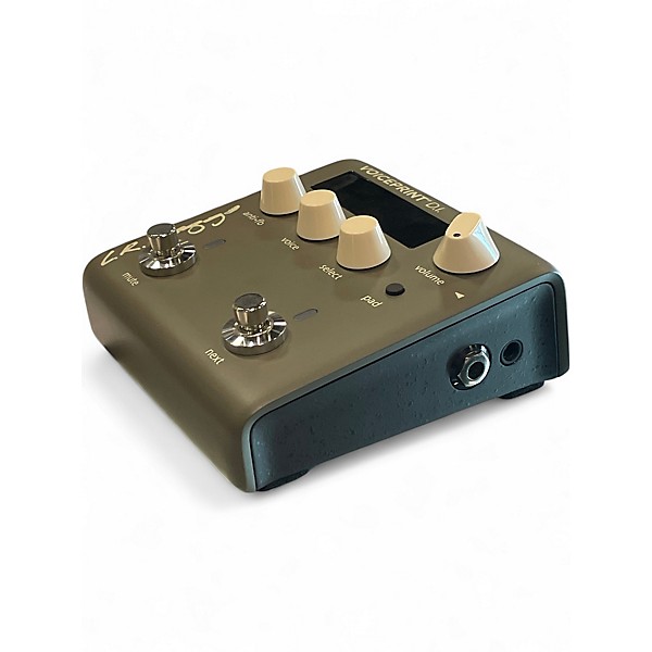 Used LR Baggs VOICEPRINT D.I. Effect Processor