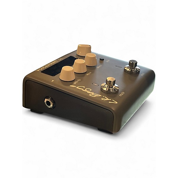 Used LR Baggs VOICEPRINT D.I. Effect Processor
