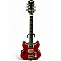 Used 2012 Gibson Midtown Standard W BIGSBY Cherry Hollow Body Electric Guitar thumbnail