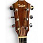 Used Taylor 414CE Natural Acoustic Electric Guitar