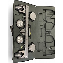 Used CHAUVET DJ GIGBAR MOVE PLUS ILS  Lighting Effect