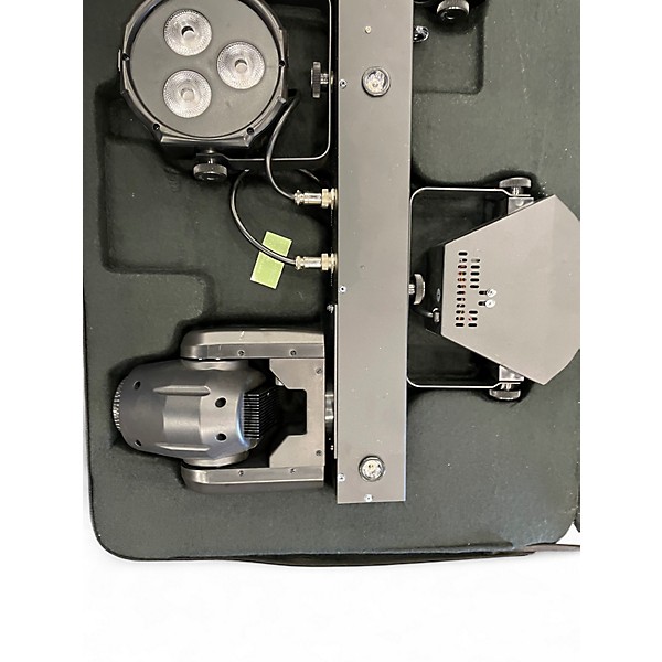 Used CHAUVET DJ GIGBAR MOVE PLUS ILS Lighting Effect