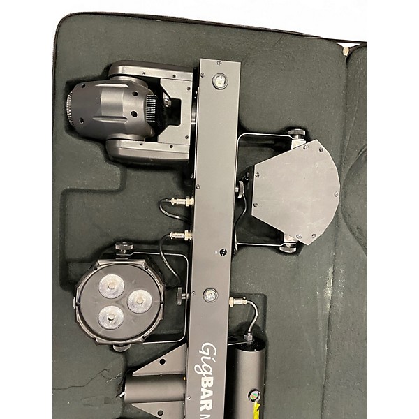 Used CHAUVET DJ GIGBAR MOVE PLUS ILS Lighting Effect