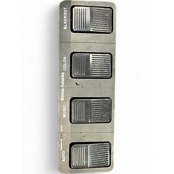 Used CHAUVET DJ GIGBAR MOVE PLUS ILS Lighting Effect