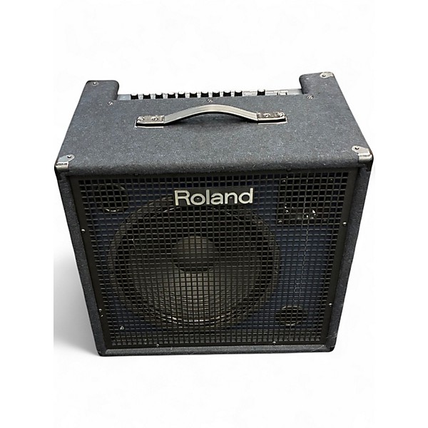 Used Roland KC600 Keyboard Amp