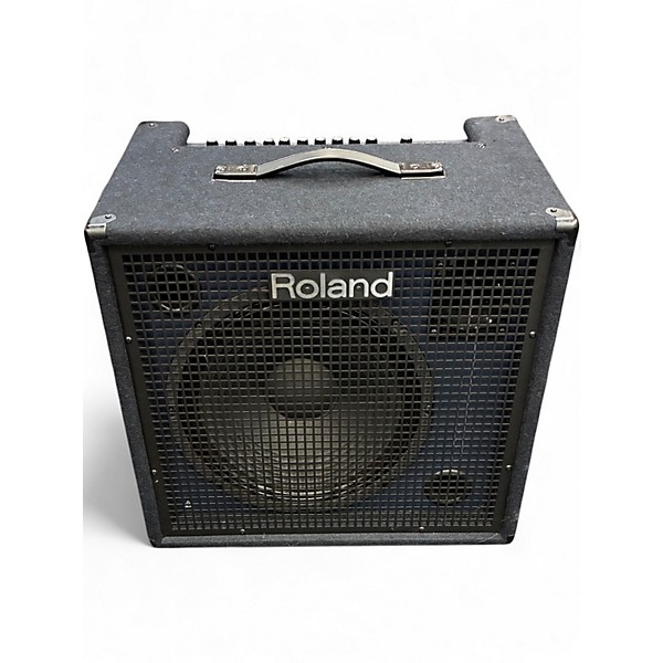 Used Roland KC600 Keyboard Amp