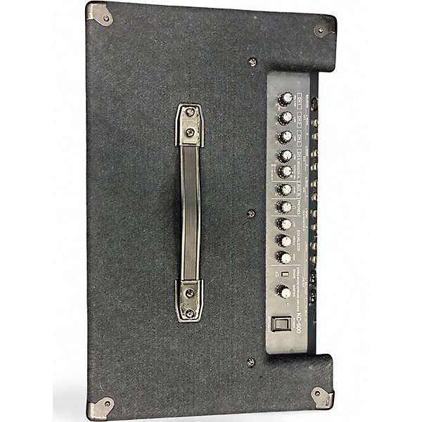 Used Roland KC600 Keyboard Amp