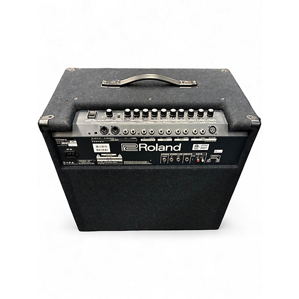 Used Roland KC600 Keyboard Amp