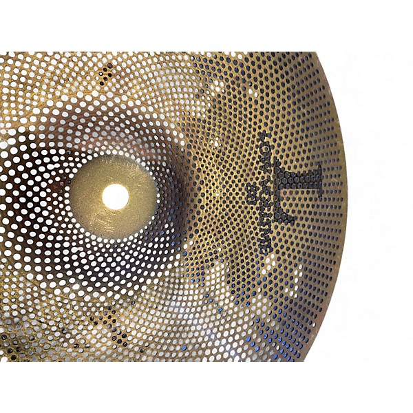 Used Zildjian 18in L80 Low Volume Crash Cymbal