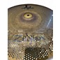 Used Zildjian 18in L80 Low Volume Crash Cymbal