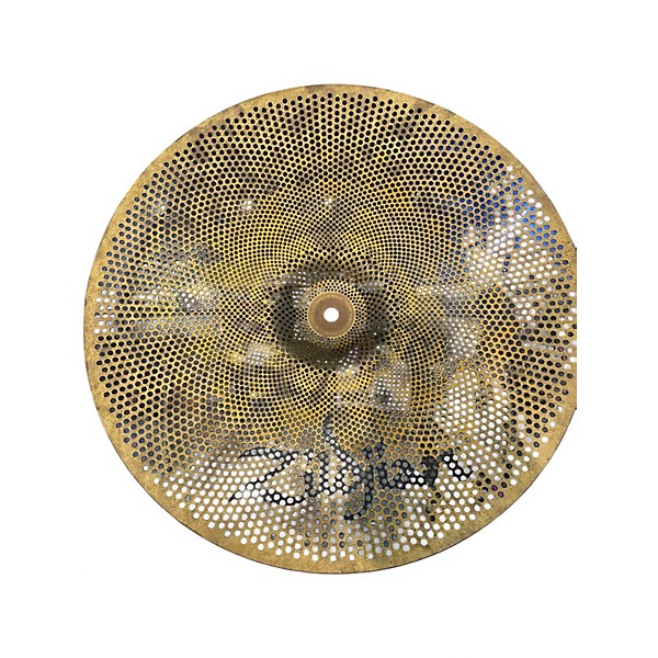 Used Zildjian 18in L80 Low Volume Crash Cymbal