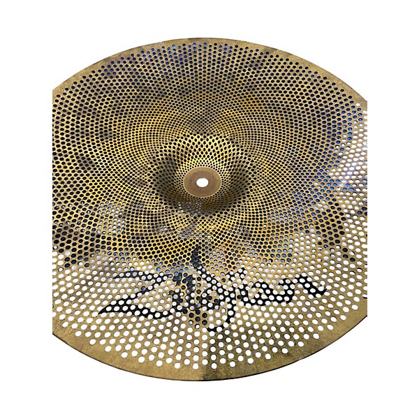 Used Zildjian 18in L80 Low Volume Crash Cymbal