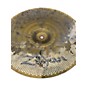 Used Zildjian 18in L80 Low Volume Crash Cymbal