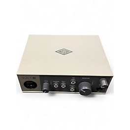 Used Universal Audio VOLT1 Audio Interface