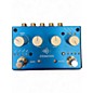 Used Pigtronix COSMOSIS Effect Pedal thumbnail