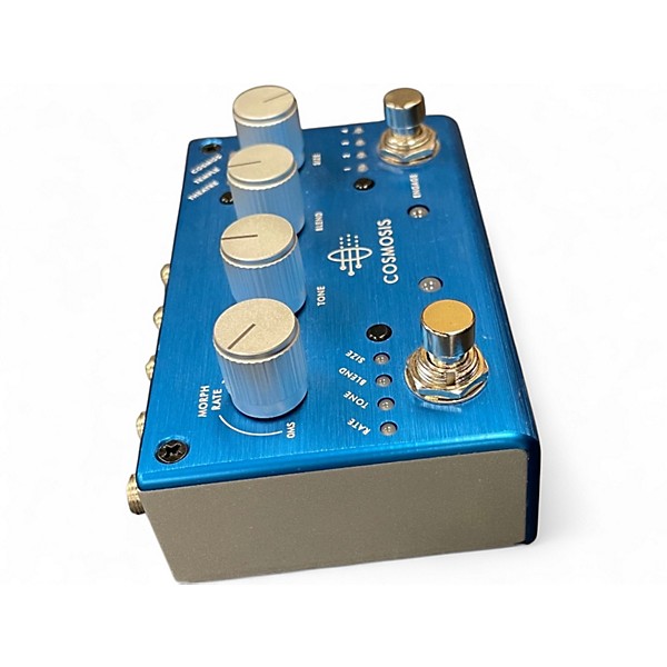 Used Pigtronix COSMOSIS Effect Pedal