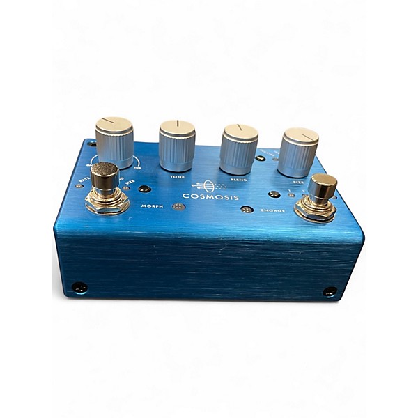 Used Pigtronix COSMOSIS Effect Pedal