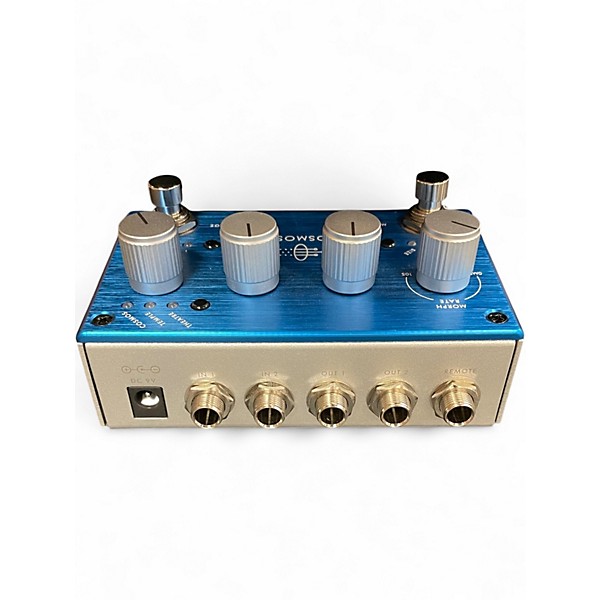 Used Pigtronix COSMOSIS Effect Pedal