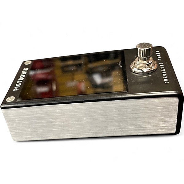 Used Pigtronix 2NR Tuner Pedal