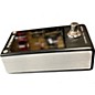 Used Pigtronix 2NR Tuner Pedal