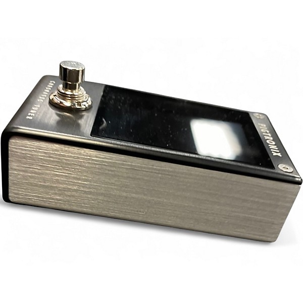 Used Pigtronix 2NR Tuner Pedal