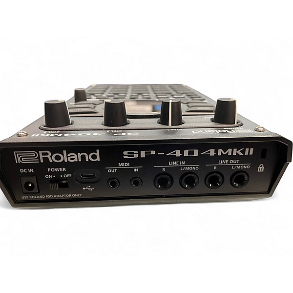 Used Roland SP-404MKII Production Controller