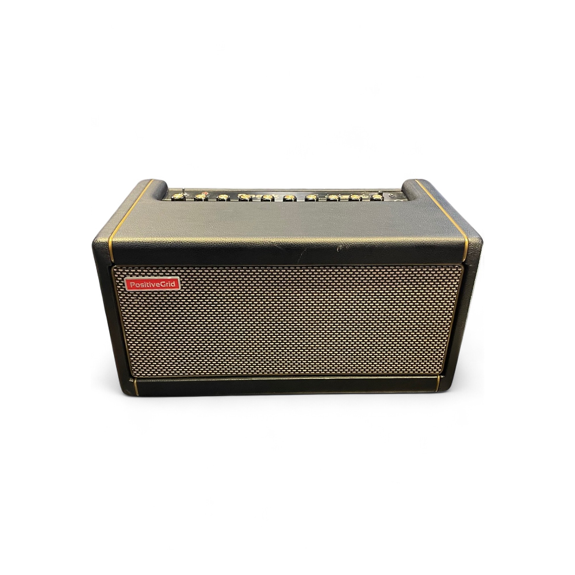 美品　PositiveGrid Spark 40 Positive Grid Spark 40 PW – United States