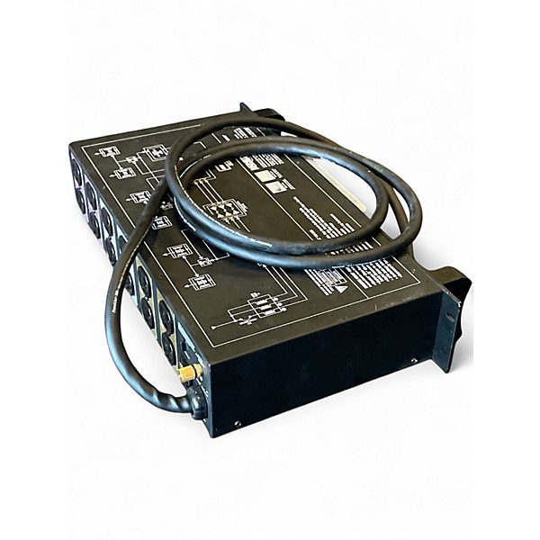 Used Monster Power PRO 3500 Power Conditioner