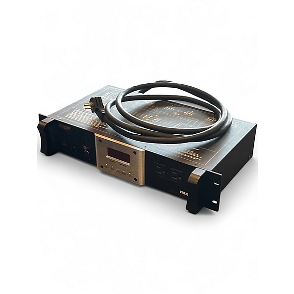 Used Monster Power PRO 3500 Power Conditioner
