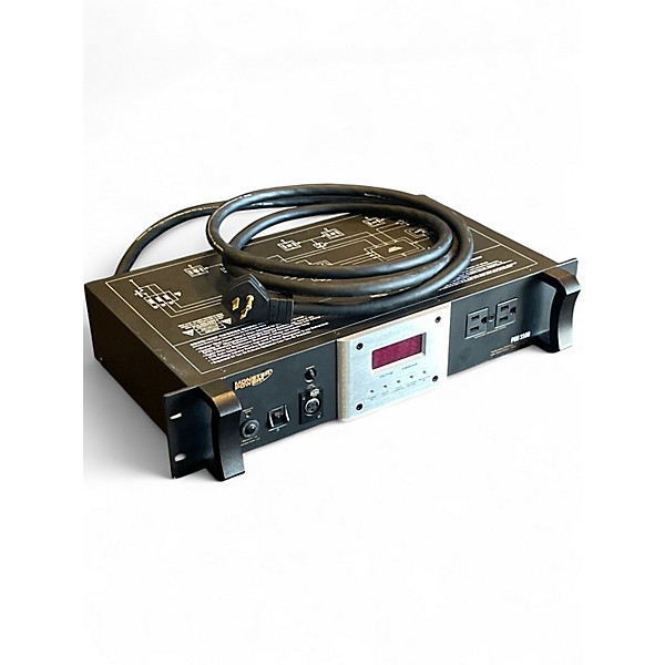 Used Monster Power PRO 3500 Power Conditioner