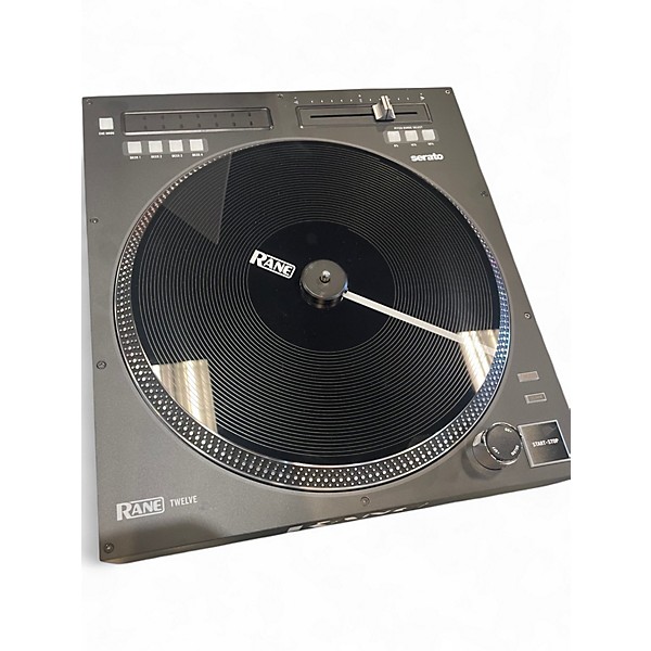 Used RANE twelve Turntable