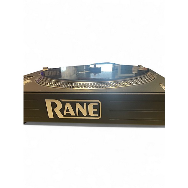 Used RANE twelve Turntable