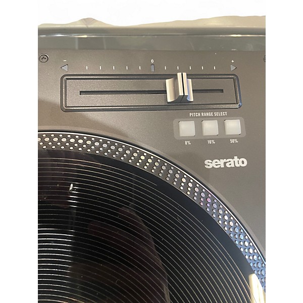Used RANE twelve Turntable
