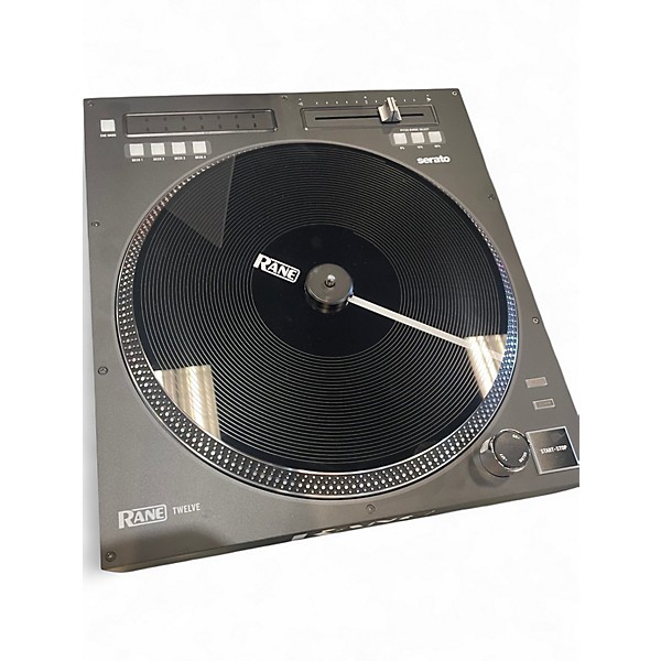 Used RANE TWELVE Turntable