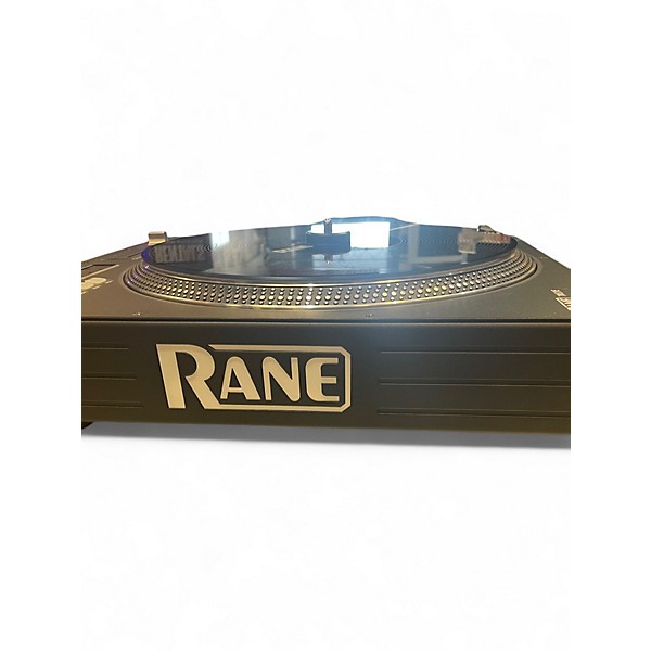 Used RANE TWELVE Turntable