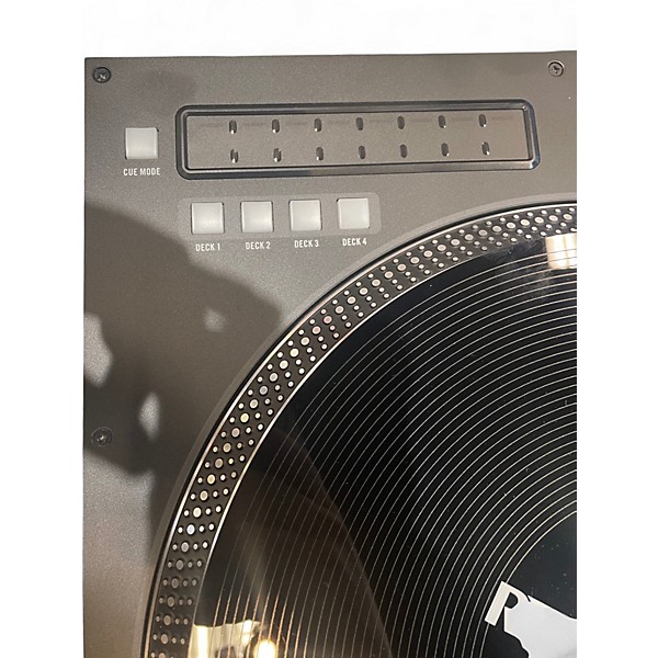 Used RANE TWELVE Turntable