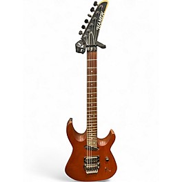 Used Hamer Californian USA Mahogany Solid Body Electric Guitar