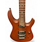 Used Hamer Californian USA Mahogany Solid Body Electric Guitar