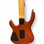 Used Hamer Californian USA Mahogany Solid Body Electric Guitar