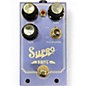 Used Supro 1305 Drive Effect Pedal thumbnail