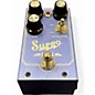 Used Supro 1305 Drive Effect Pedal